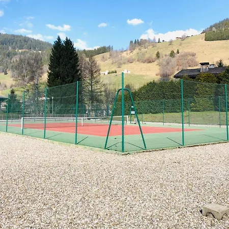 Superb In Appartamento Megève