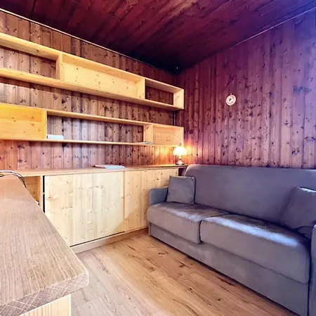 Appartamento Superb In Megève